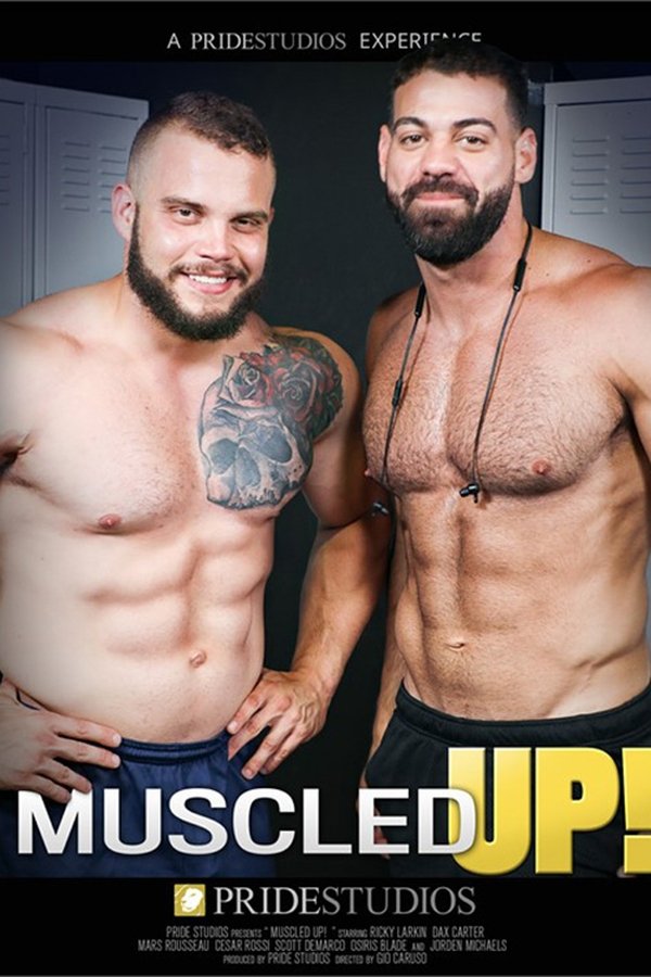 Muscled Up