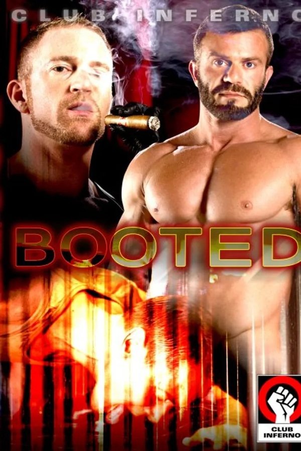 Booted