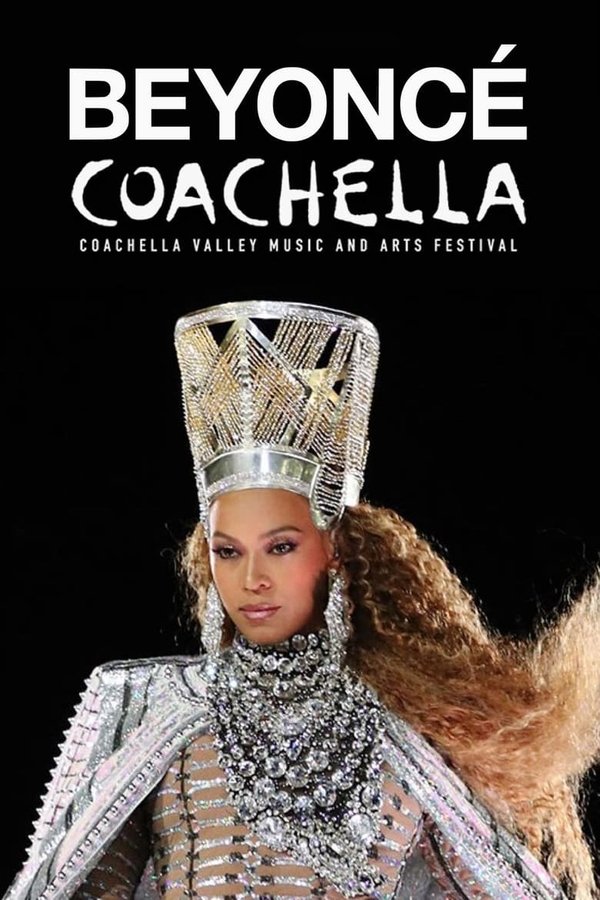 Beyoncé: Live At Coachella