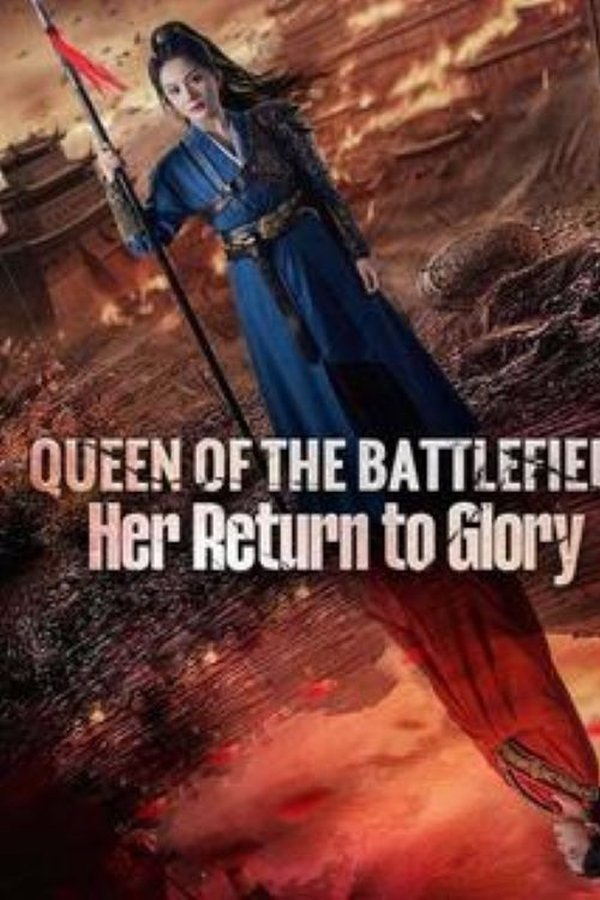 Queen Of The Battlefield - Her Return To Glory