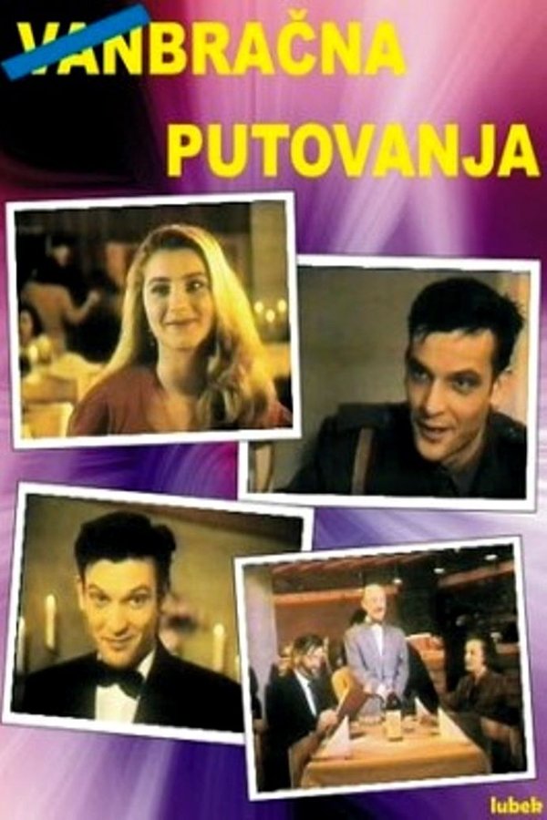 Vanbračna Putovanja