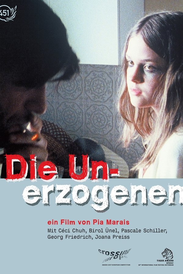 Die Unerzogenen