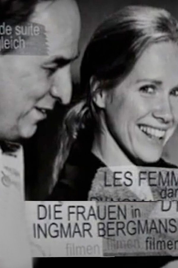 Die Frauen In Ingmar Bergmans Filmen