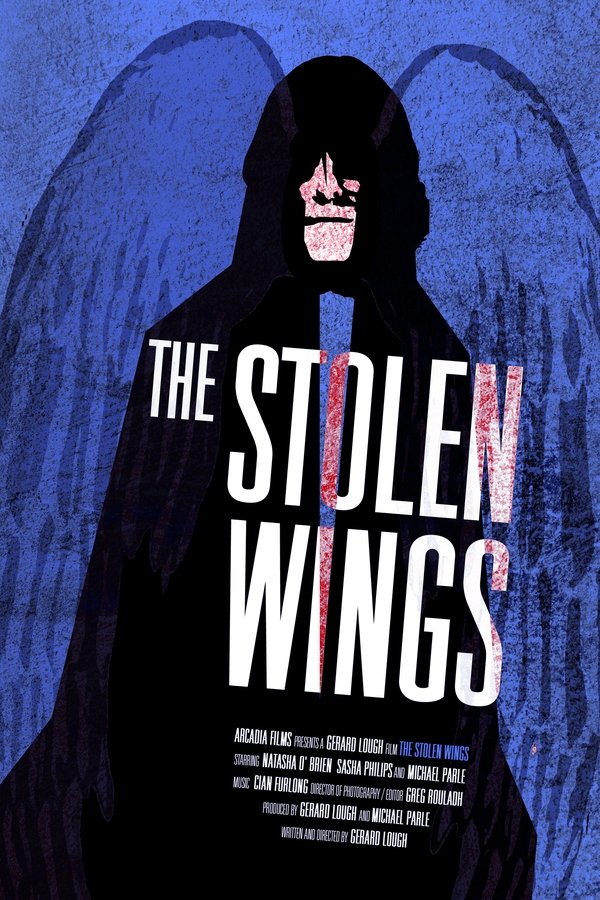 The Stolen Wings