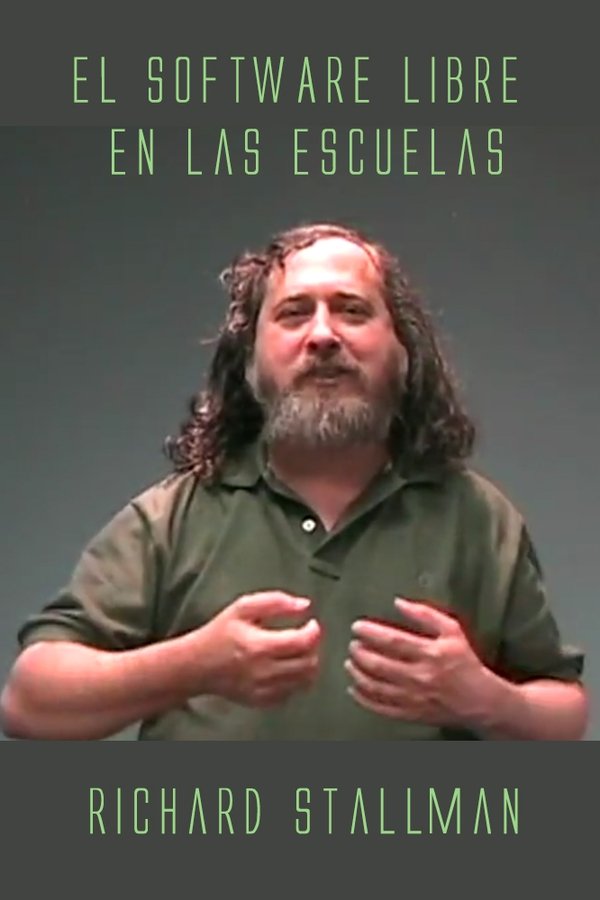 El Software Libre En Las Escuelas