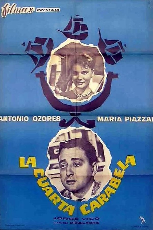 La Cuarta Carabela