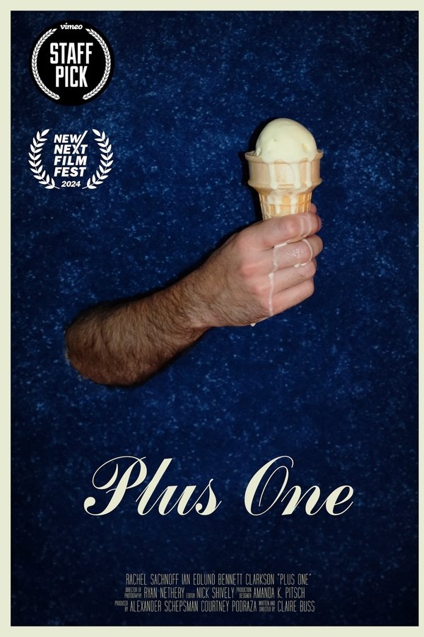 Plus One