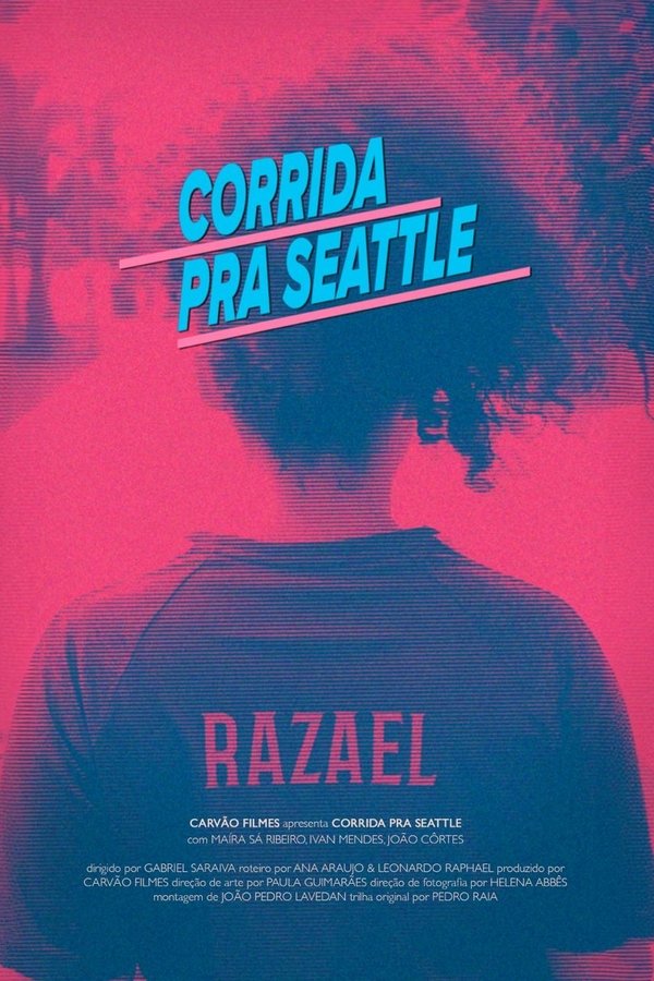 Corrida Pra Seattle