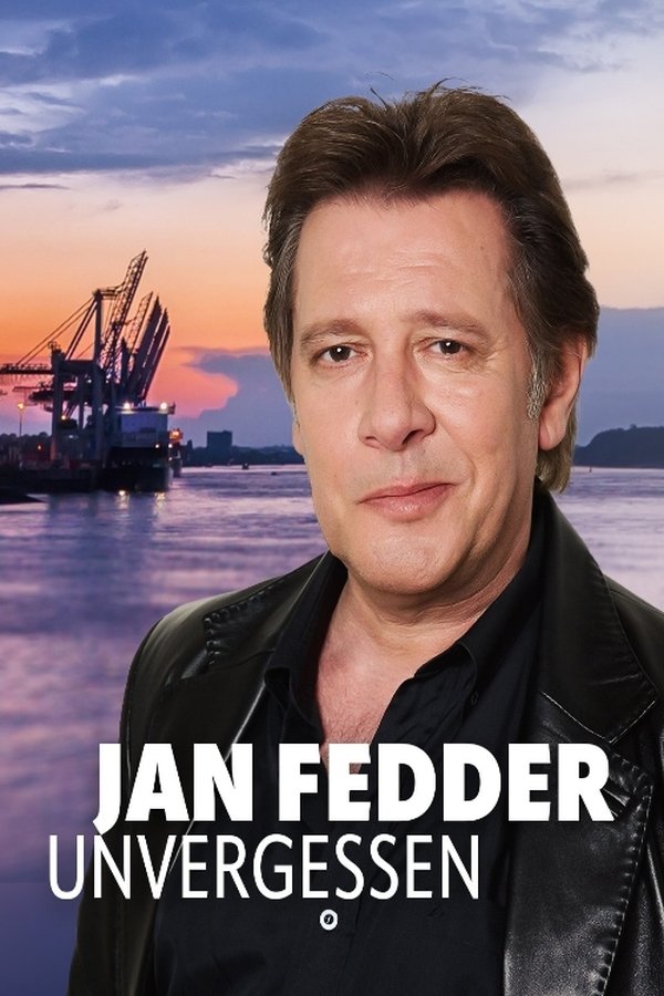 Jan Fedder - Mit Ecken, Kanten Und Ganz Viel Herz