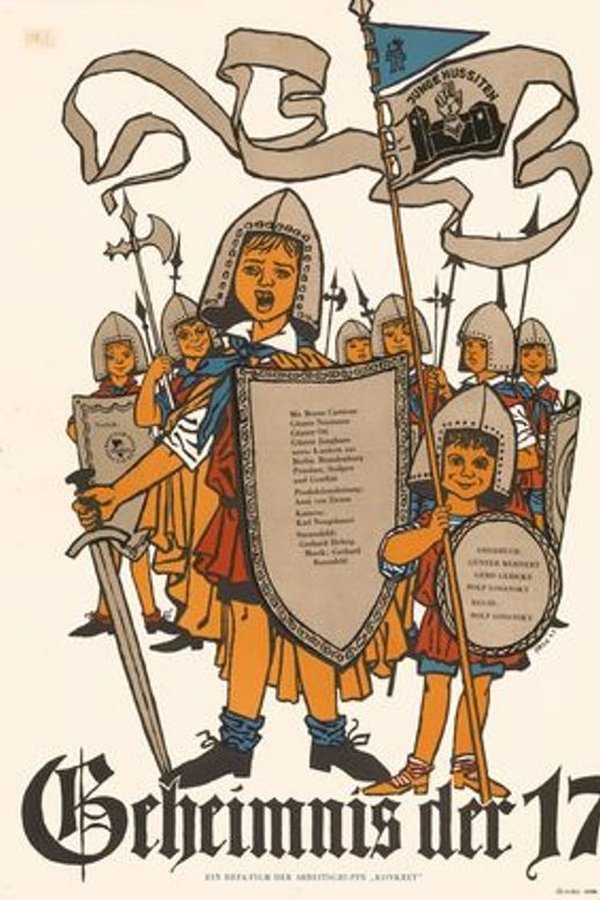 Geheimnis Der 17