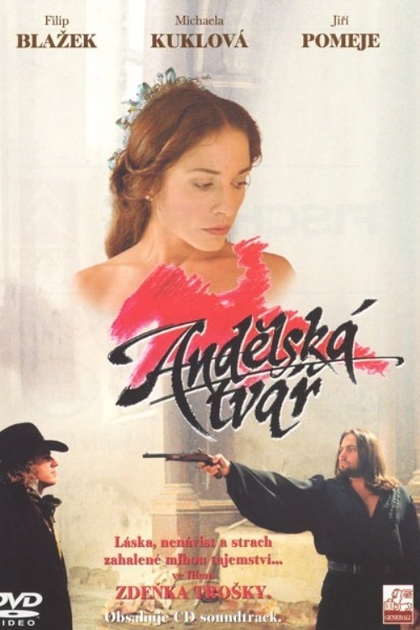 Andělská Tvář