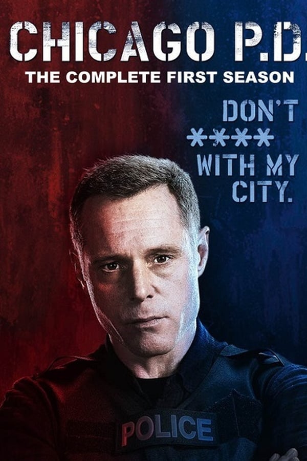 Watch Chicago P.D. Free