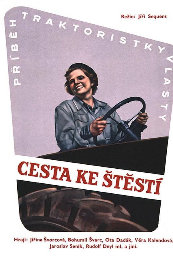 Cesta Ke štěstí