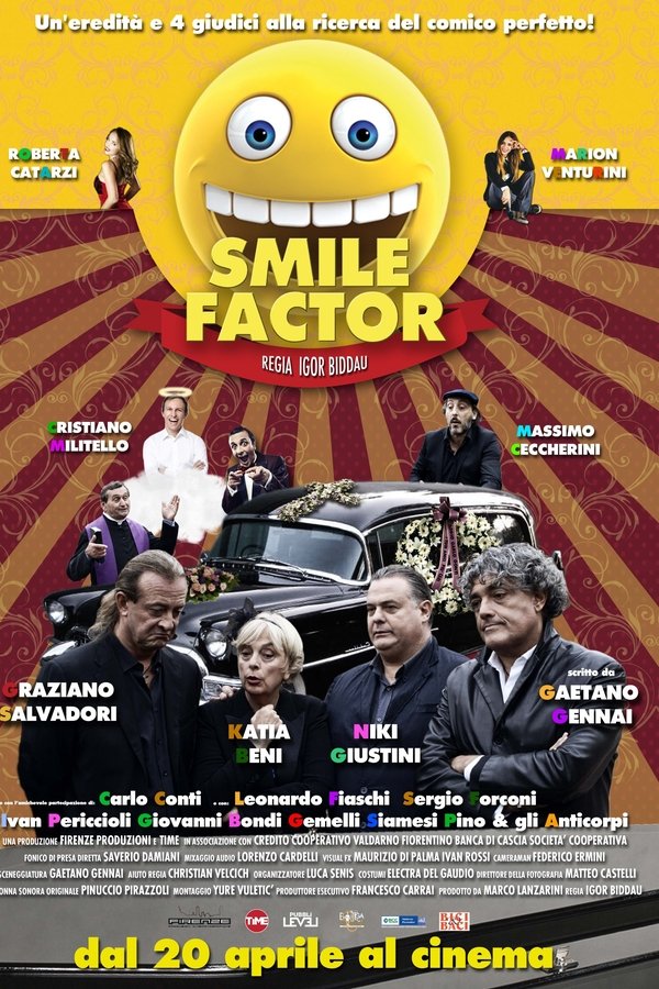 Smile Factor