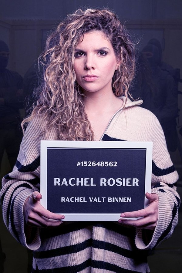 Rachel Valt Binnen