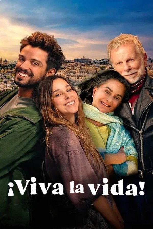 Viva A Vida