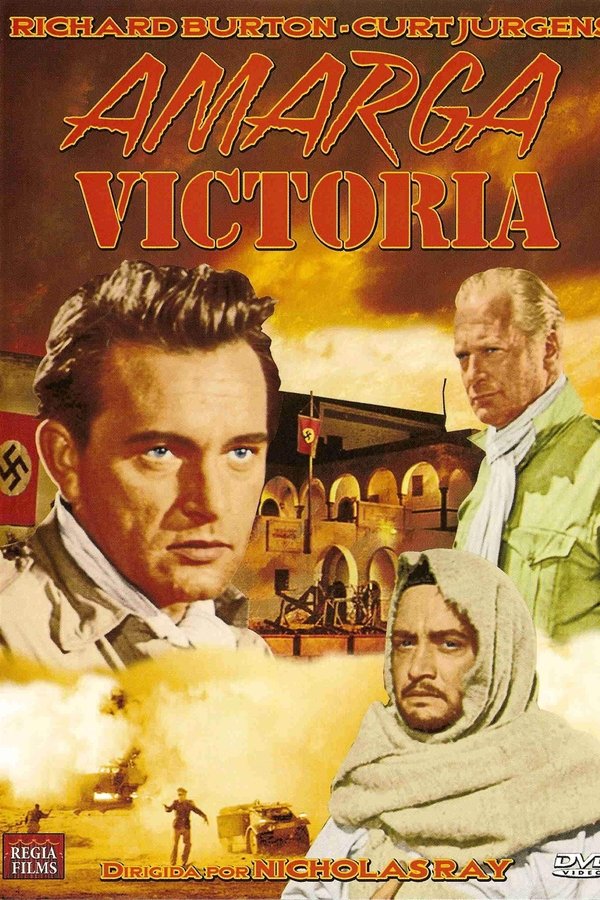 Bitter Victory