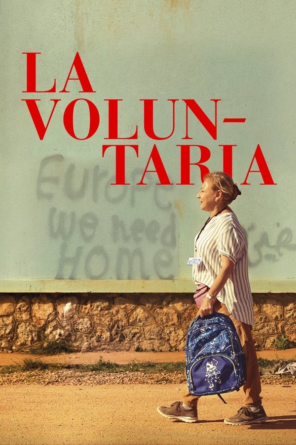 La Voluntaria