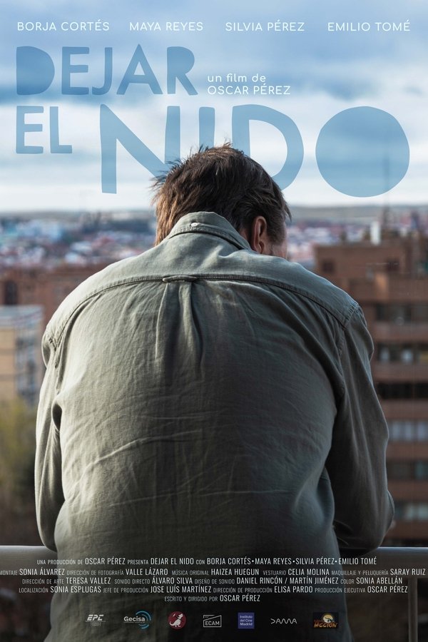 Dejar El Nido