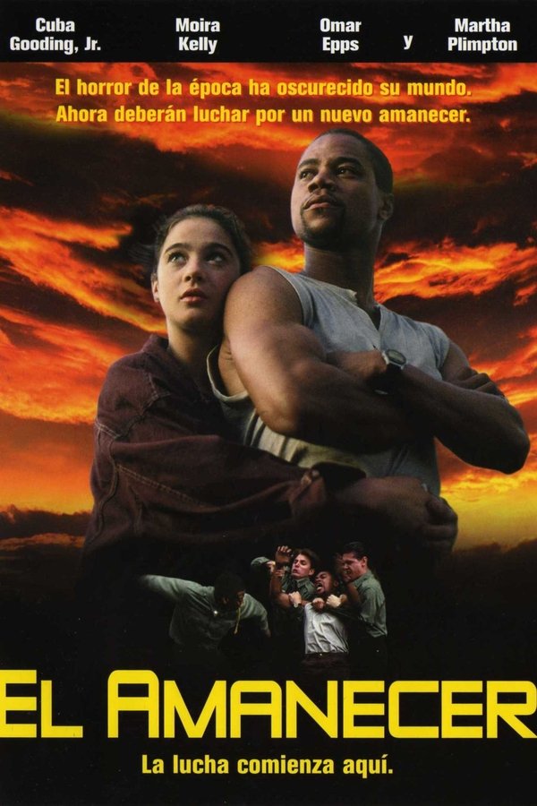 El Amanecer