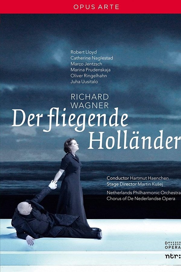 Der Fliegende Holländer