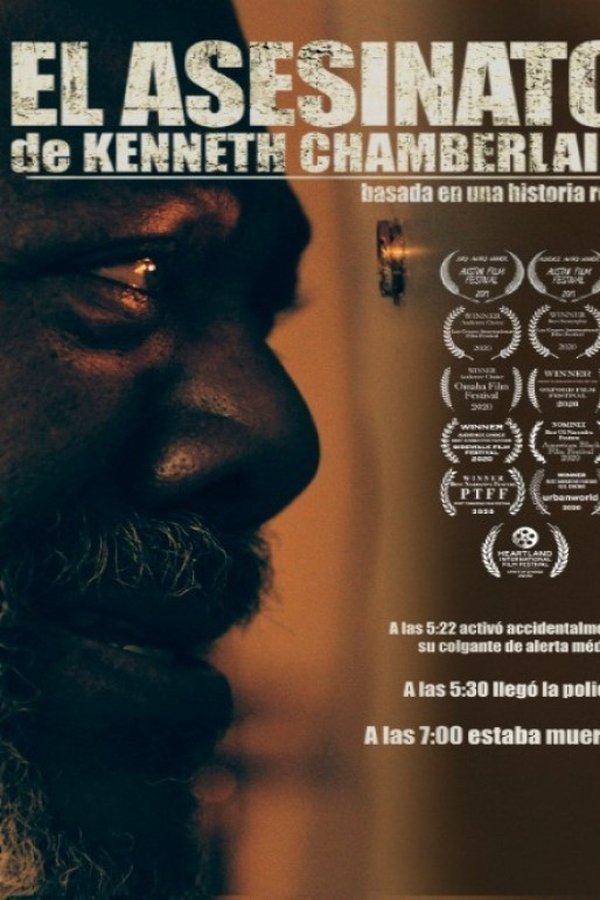 The Killing of Kenneth Chamberlain