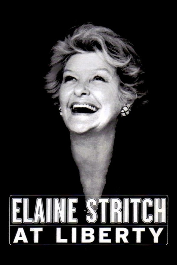 Elaine Stritch: At Liberty