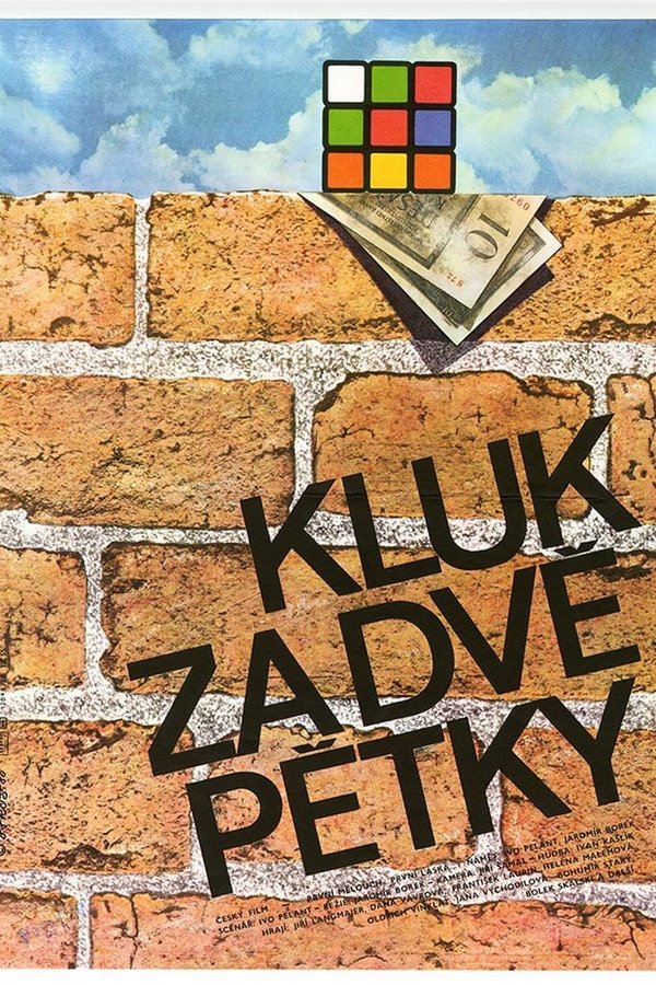 Kluk Za Dvě Pětky