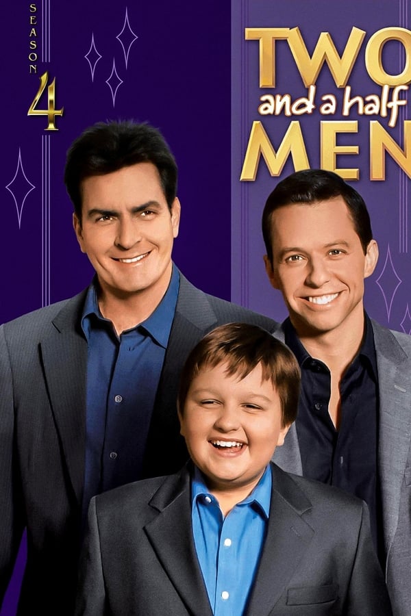 Watch Two and a Half Men Free