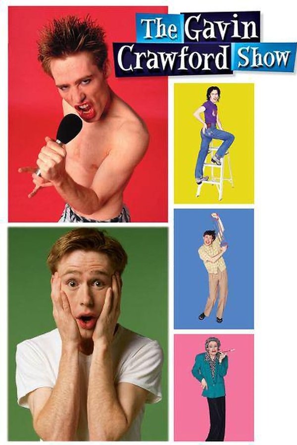 The Gavin Crawford Show