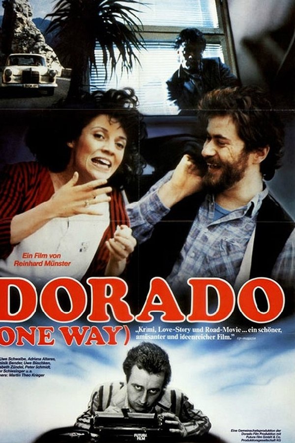 Dorado - One Way
