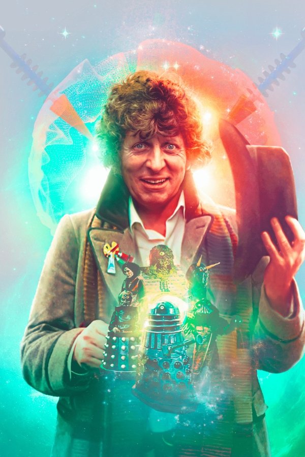 Doctor Who: Risen