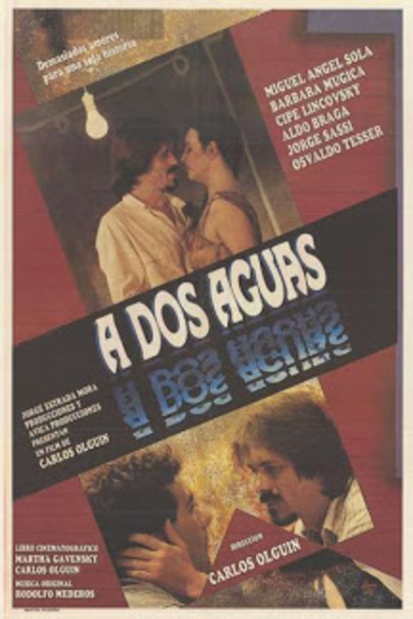A Dos Aguas