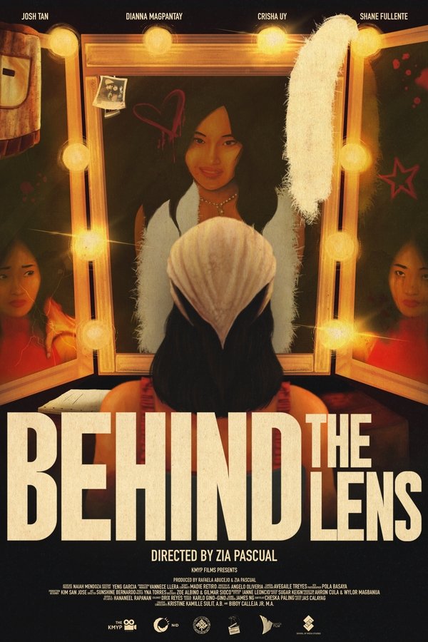 Behind The Lens