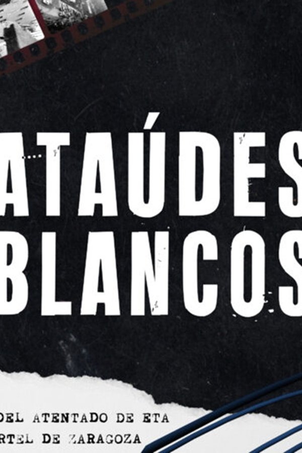 Ataúdes Blancos