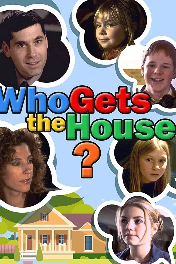 Who Gets The House?
