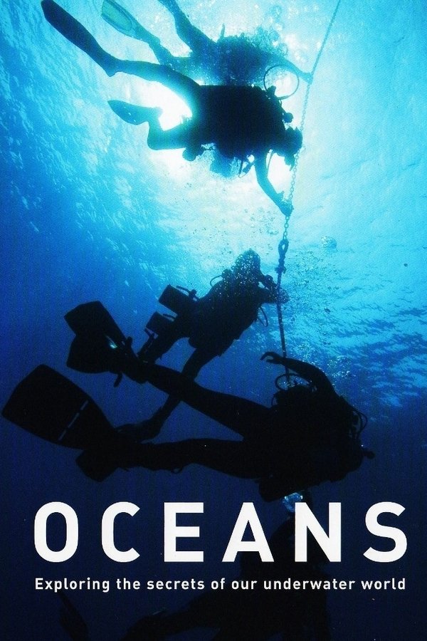 Oceans