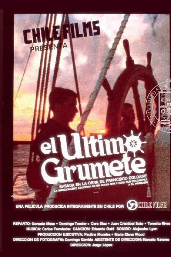 El último Grumete