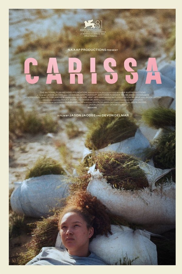 Carissa