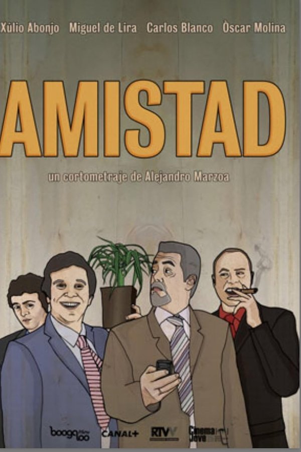 Amistad