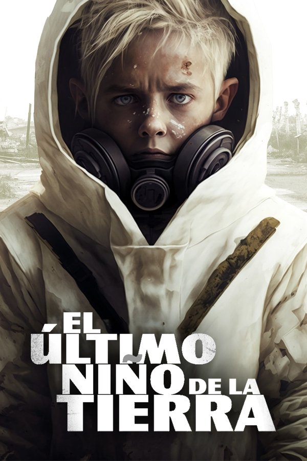 El Último Niño De La Tierra