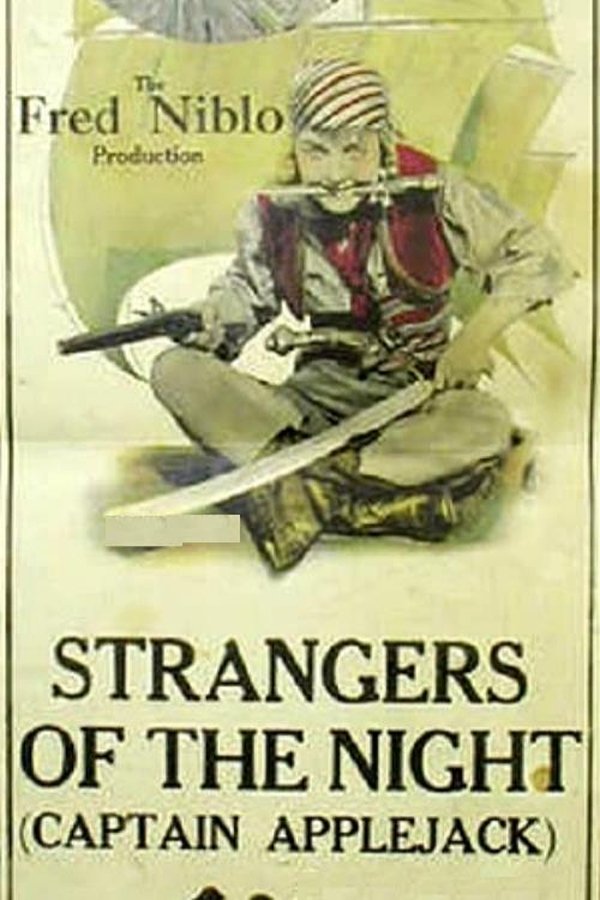 Strangers Of The Night