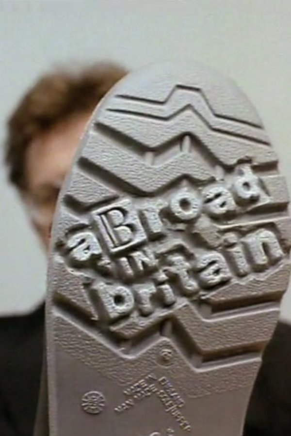 Abroad In Britain