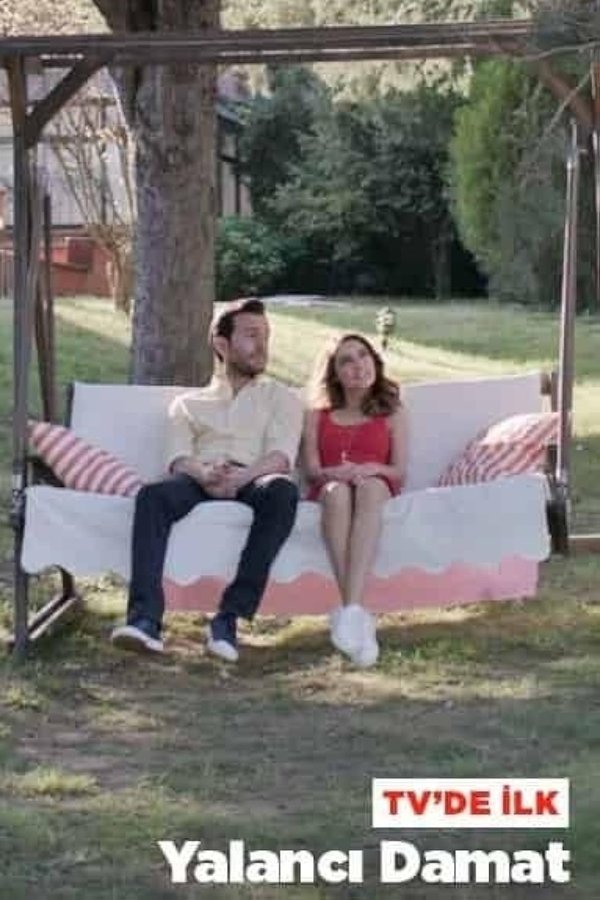 Yalancı Damat