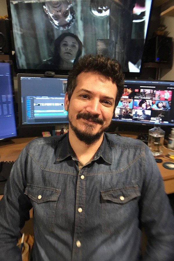 Director