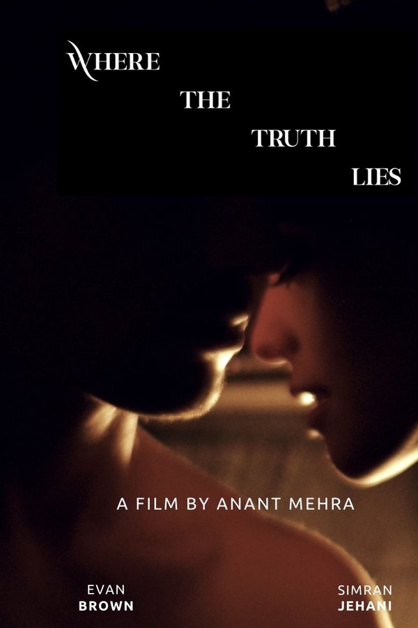 Where The Truth Lies