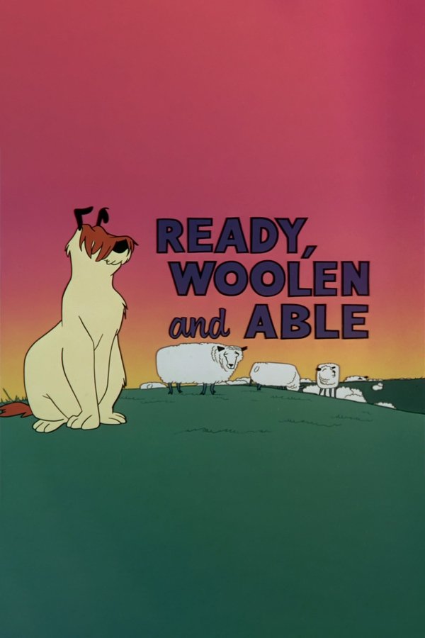 Ready, Woolen And Able