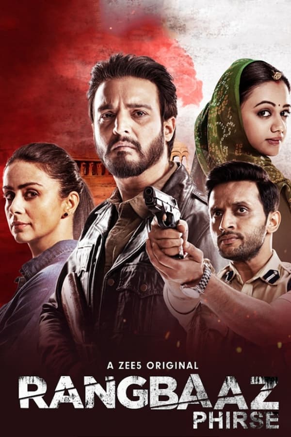 Rangbaaz Phirse