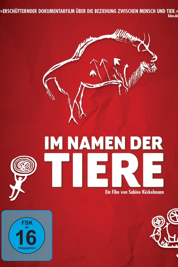 Im Namen Der Tiere