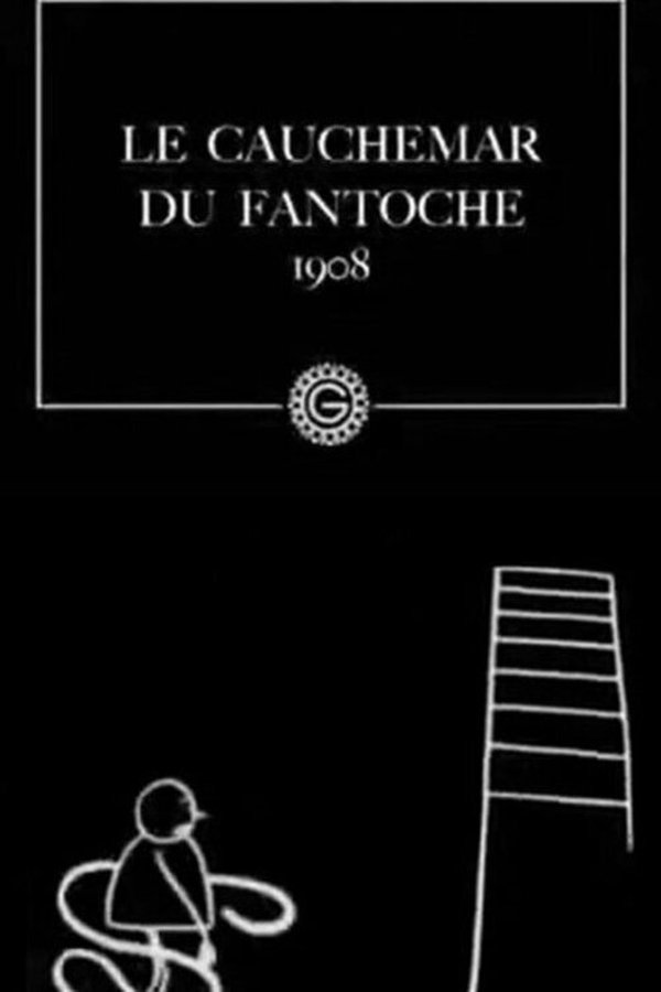 Le Cauchemar Du Fantoche
